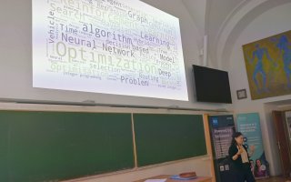 LION 19: Konference o optimalizaci a umělé inteligenci