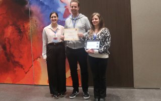 Success at the ISWC Conference