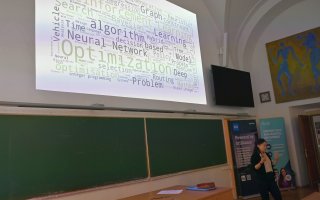 LION 19: Konference o optimalizaci a umělé inteligenci