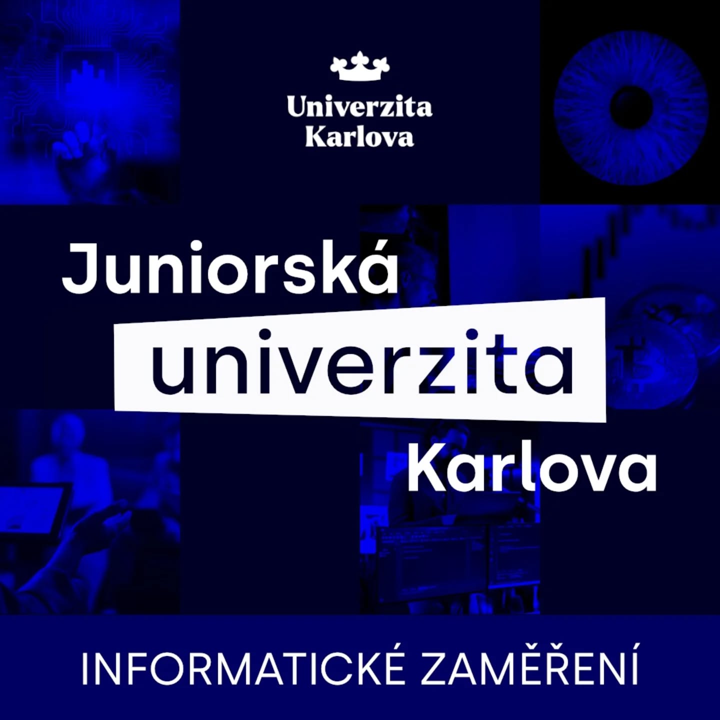 Junior University